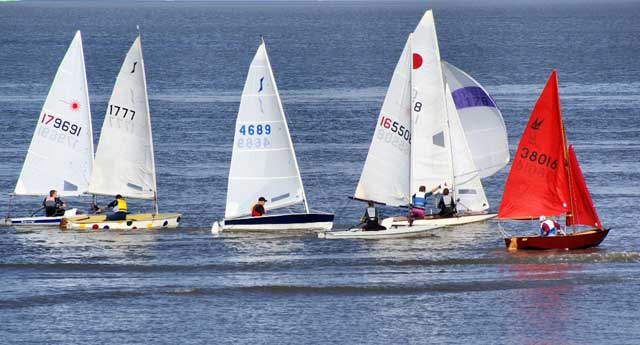 Landscape planning water recreation