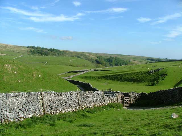 Landscape planning yorkshire dales