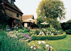 Langshott Manor Hotel, Surrey