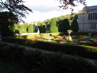 Lanhydrockgarden