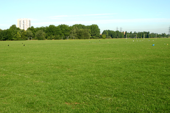 Lea Valley Regional Park