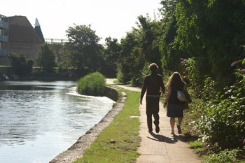 Lea Valley Park