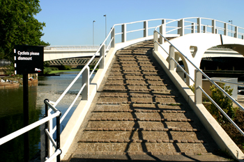 Lea Valley Park