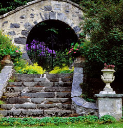 Leith hall ntscotland