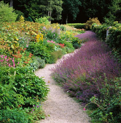 Leithhallgarden nts