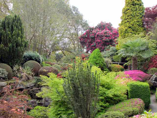 Leonardslee Gardens, 2010