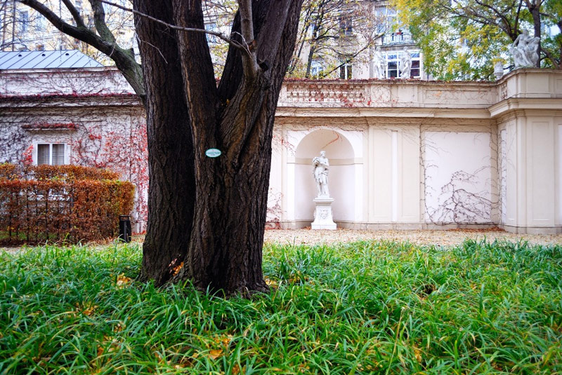 Liechtenstein Park