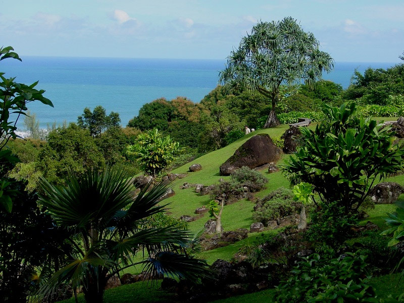 Limahuli Garden