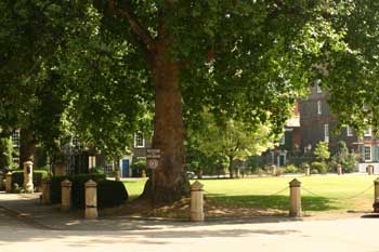 Lincoln's Inn