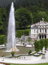 Linderhof, Germany