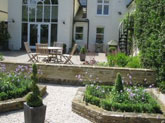 Linsey Evans Garden Design