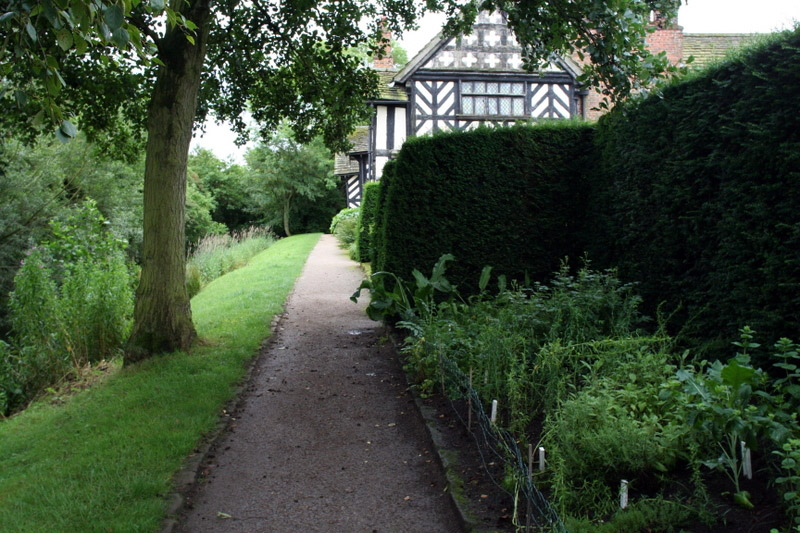 Little Moreton