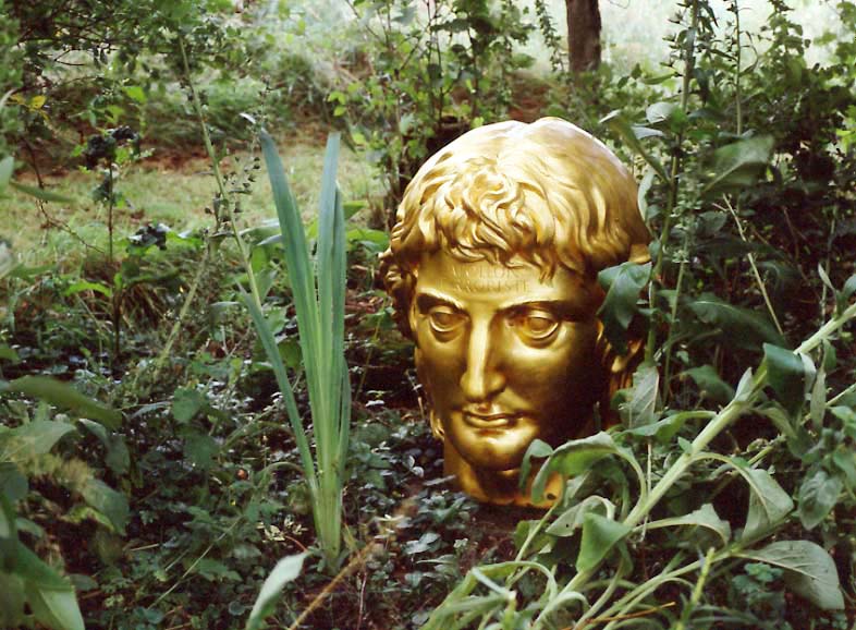 Little Sparta Garden Gardenvisit.com