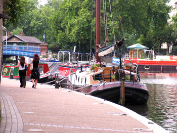 Little Venice