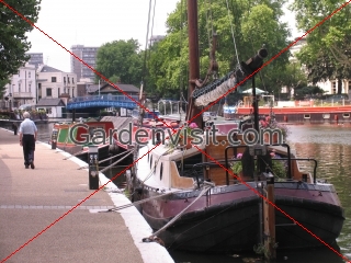 Little Venice