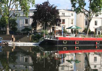 Little Venice