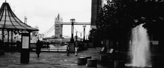 London Bridge City