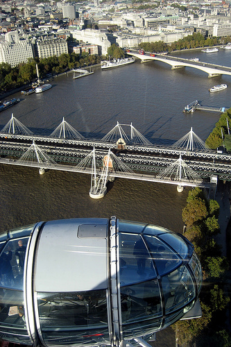 London Rivers Open Space Plan