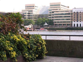 London Bridge City