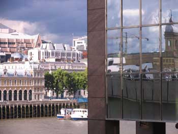London Bridge City
