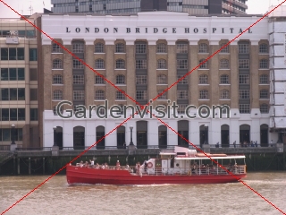 London Bridge Hospital