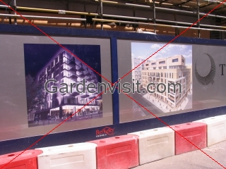 London Development