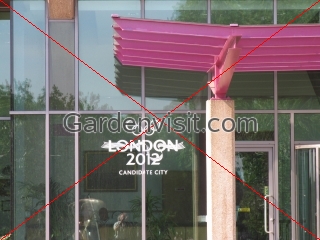 London Olympic Bid