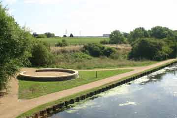 London olympic park2