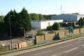 London Olympic Velodrome