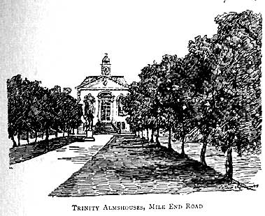 London parks g27