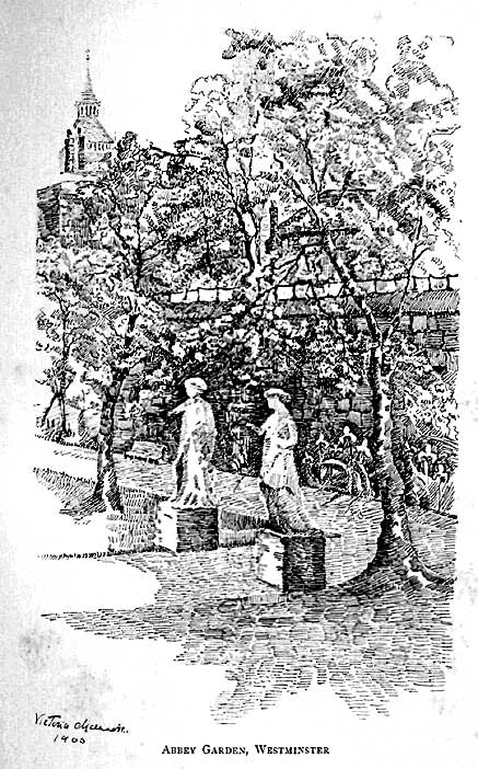 London parks g29