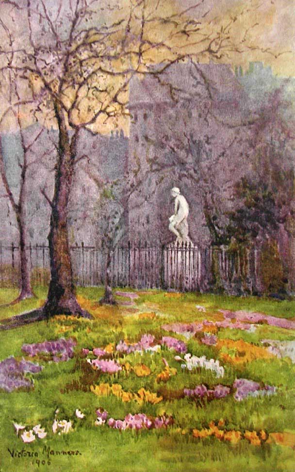 London parks g6
