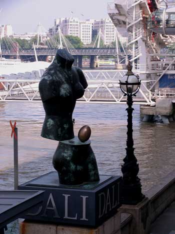 London River