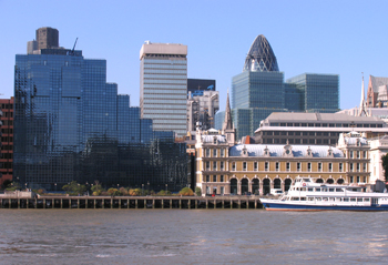 London Bridge City