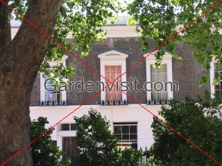 London Terrace House