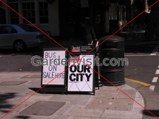 London Time Out