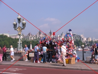 London Tourism