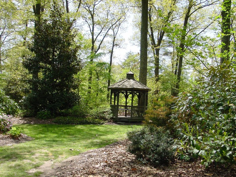 London Town Gardens, Maryland