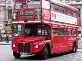 London Bus