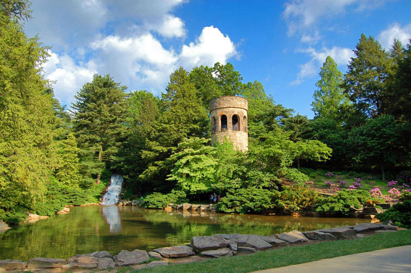 Longwood Gardens