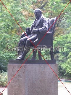 Lord Holland Statut