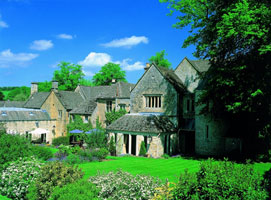 Lords of the Manor Hotel, Gloucestershire