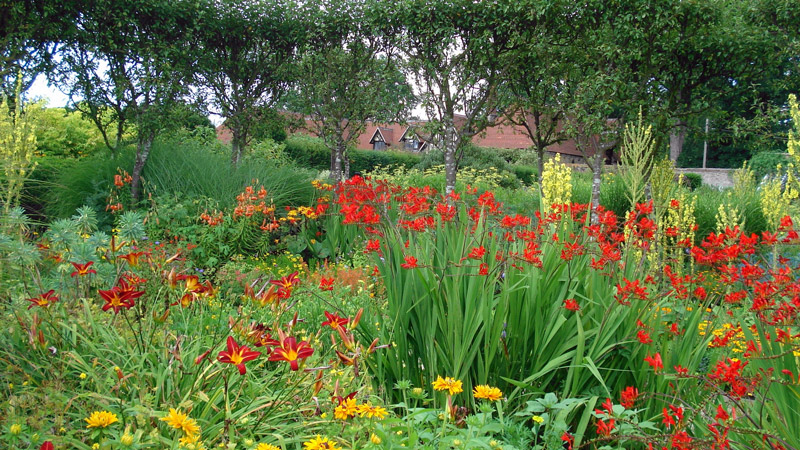 Loseley Park