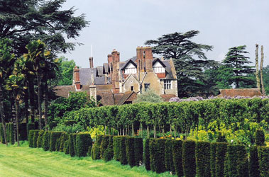 Loseley park