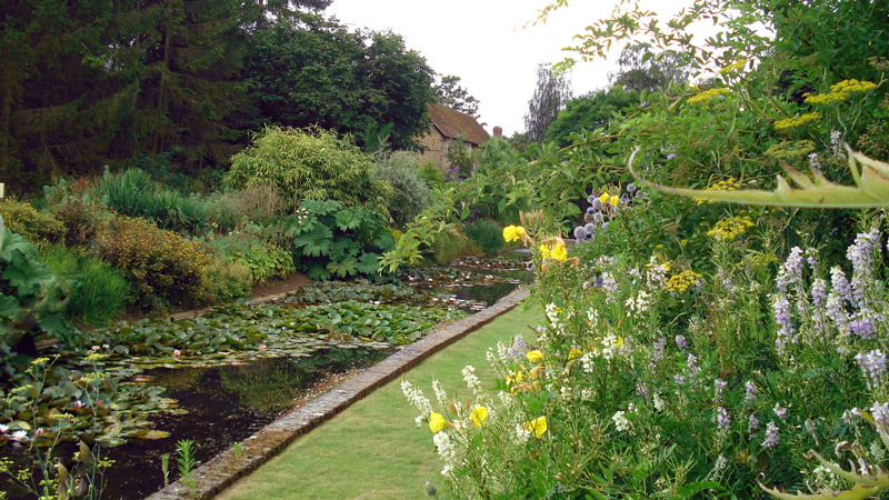 Loseley House, Surrey