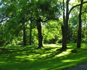 Domaine Joly-De Lotbinière, Canada