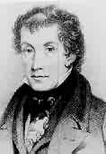 Click for biography of John Claudius Loudon