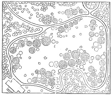 Illustrations on CD edition of Garden Visit and Travel Guide - see www.gardenvisit.com/order_form.htm