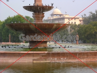 Lutyens New Delhi