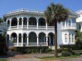 Luxury home